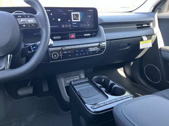 new 2026 Hyundai IONIQ 5 car, priced at $43,206