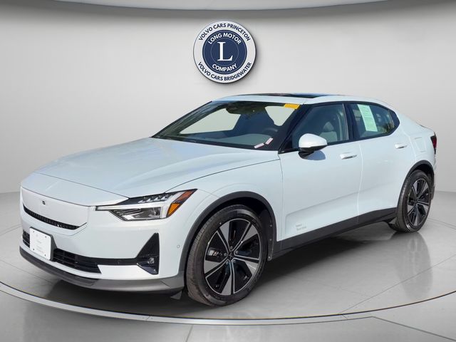 2024 Polestar 2 Long Range Dual Motor AWD