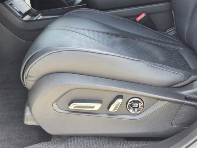 used 2025 Acura RDX car, priced at $48,900