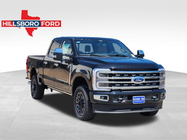 2024 Ford F-250SD Platinum 2