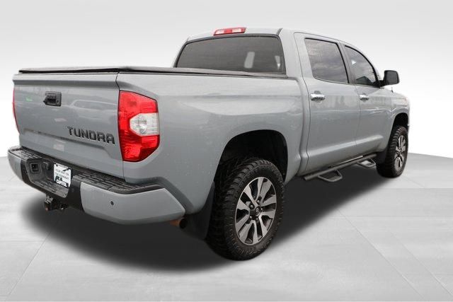 2019 Toyota Tundra Limited 20