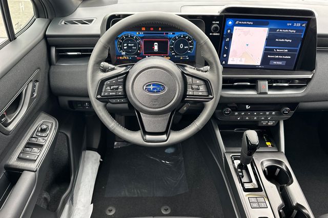 New 2026 Green Subaru Limited image 11