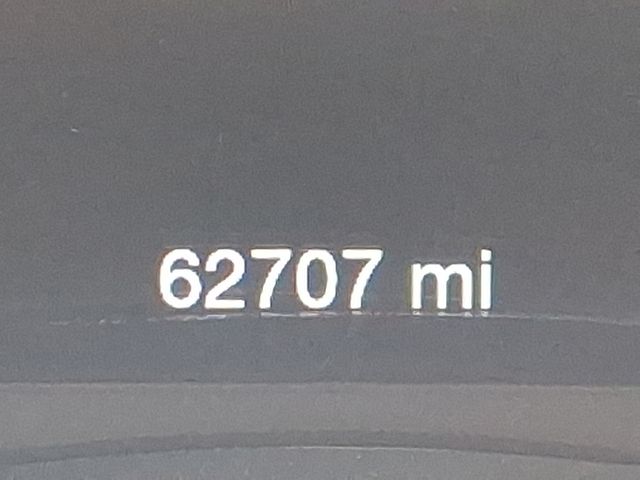 used 2021 Jeep Grand Cherokee car, priced at $19,965