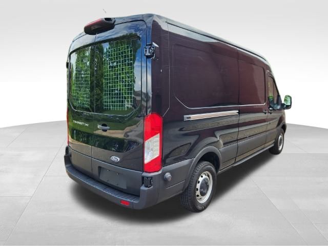 2019 Ford Transit-250 Base 4