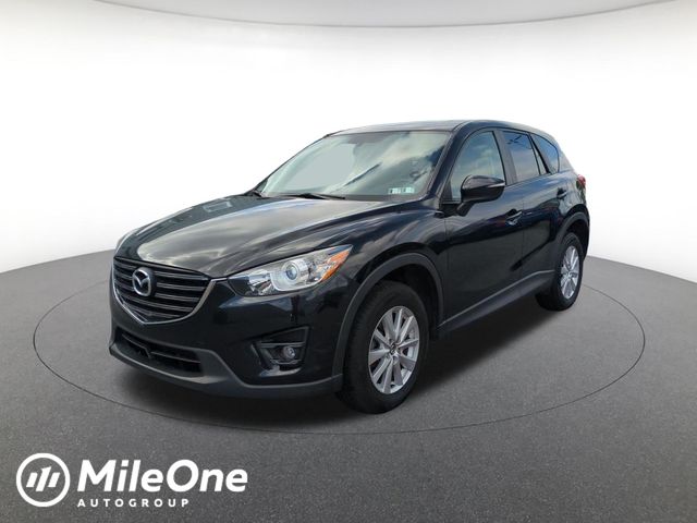 used 2016 Mazda CX-5 car, priced at $12,661