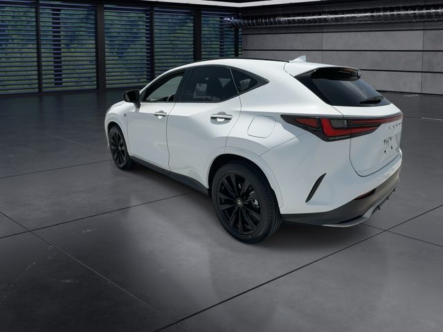2024 Lexus NX - $43,998