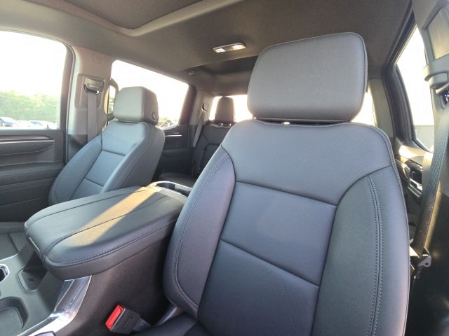 2026 Chevrolet Silverado 1500 LTZ:46645A2A