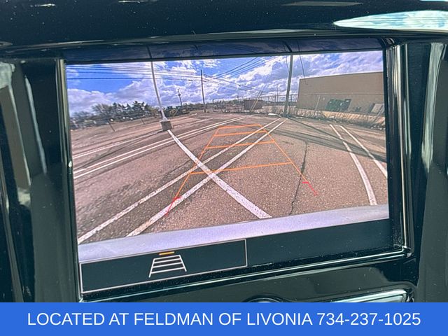 Used 2022 Chevrolet Traverse For Sale in Livonia, MI