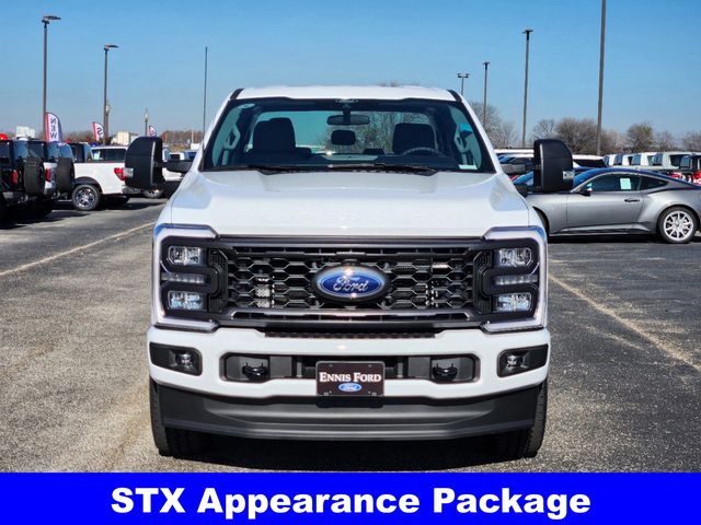 2024 Ford F-250SD XL 3