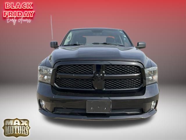 Used 2019 Ram 1500 Classic Express with VIN 1C6RR7FG3KS740795 for sale in Kansas City