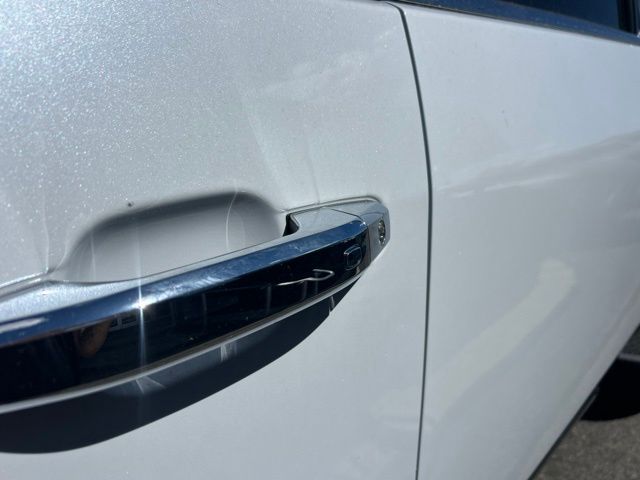 New 2026 White GMC Denali Ultimate image 20