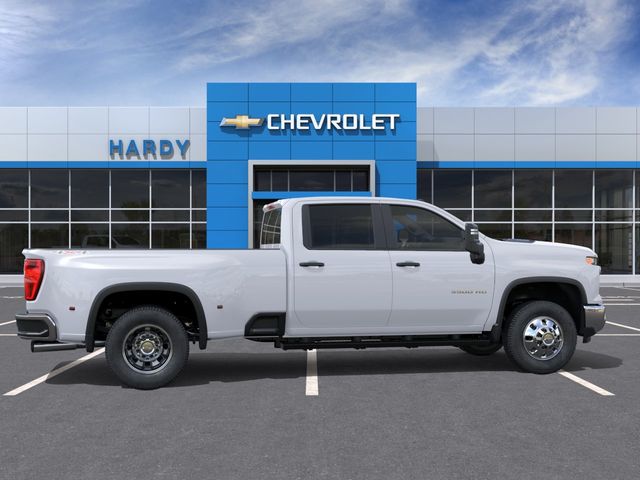 2026 Chevrolet Silverado 3500HD Work Truck:47399