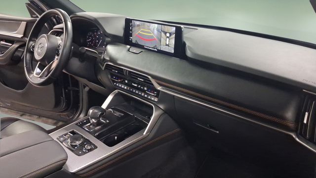 Used 2024 Mazda CX-90 SUV
