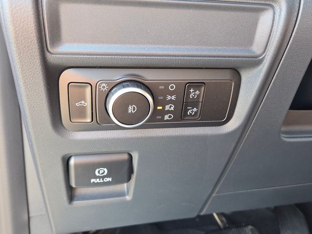 New 2026 Red Ford STX image 27