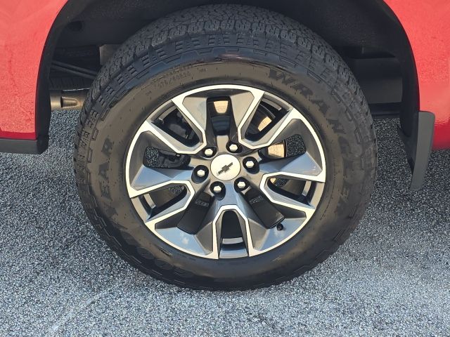 Photo of 2024 Chevrolet Silverado 1500 RST in Dallas, GA - 14,  2024 Chevrolet Silverado 1500 RST:44194A