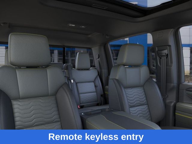 New 2025 Chevrolet Silverado 2500HD For Sale in Livonia, MI