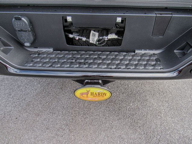 2026 Chevrolet Colorado Work Truck:44457