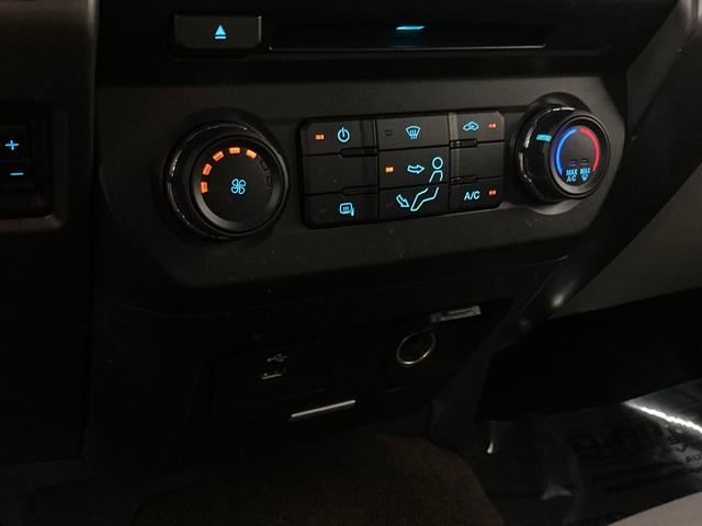 2018 Ford F-250 Super Duty XLT