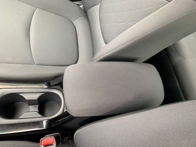 Used 2021 Toyota Corolla Hybrid Sedan