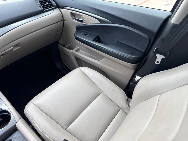Used 2017 Honda Pilot SUV