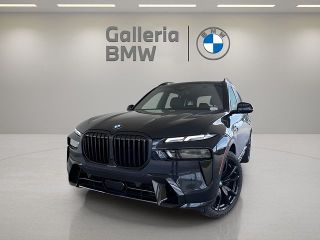 2026 BMW X7 xDrive40i's photo