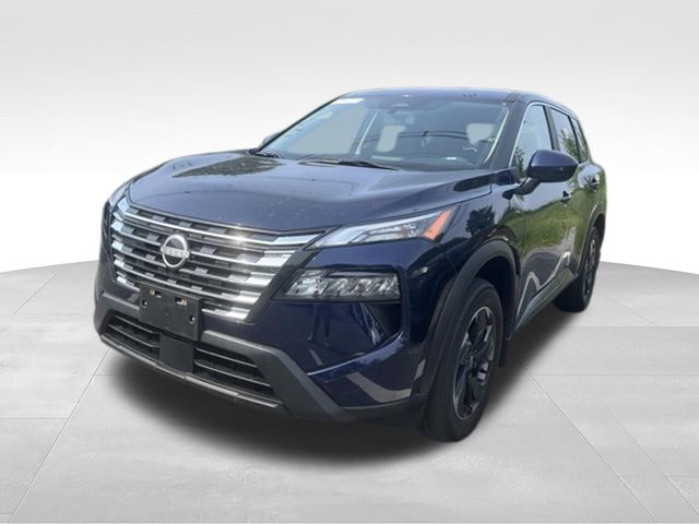 Used 2024 Nissan Rogue SUV