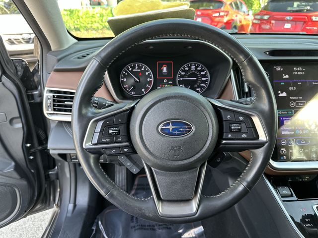 Used 2022 Subaru Outback SUV