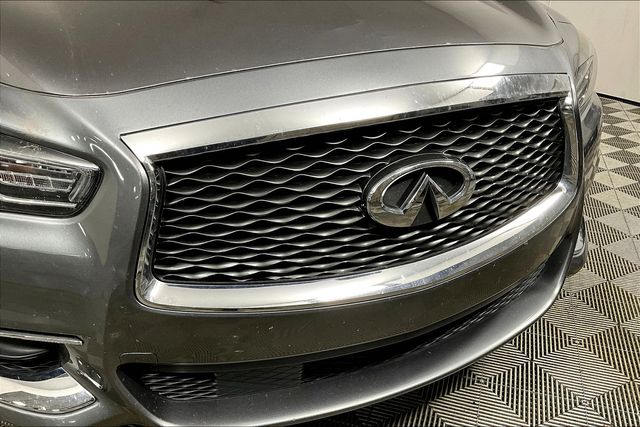 Used 2019 INFINITI QX60 For Sale in OLIVE BRANCH, MS