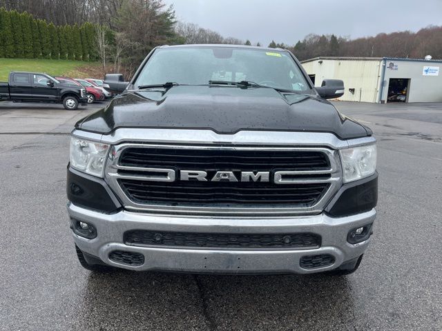 Used 2019 Black Ram Big Horn/Lone Star image 11