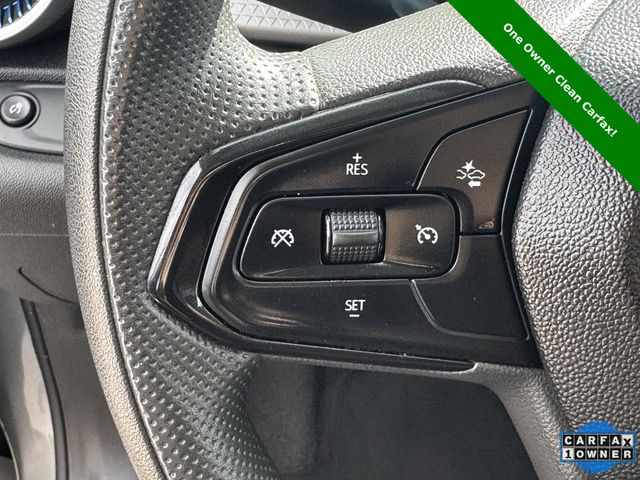 2024 Chevrolet Trax LS Gray at Classic Elite Chevrolet Sugar Land