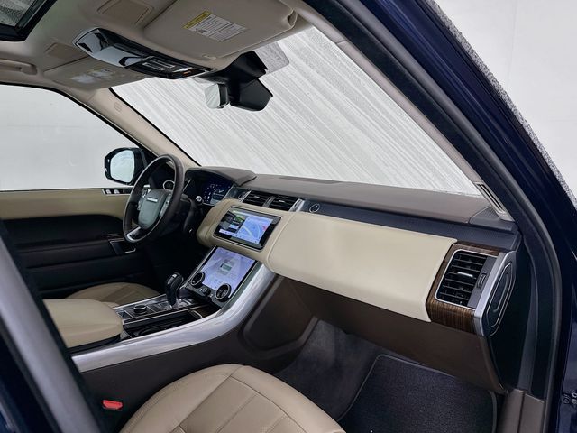 Thumbnail: 2020 Land Rover Range Rover Sport - 31