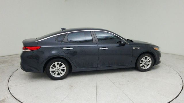 2016 Kia Optima LX Green at Community Kia