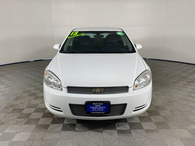 Used 2013 Chevrolet Impala LT For Sale in Bremerton, WA