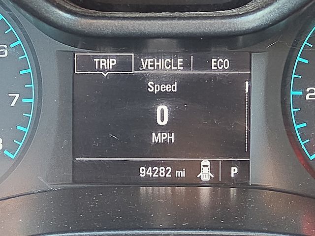 Used Car 2019 Chevrolet Colorado  Work Truck For Sale Under $20,000 In Plainview, Texas