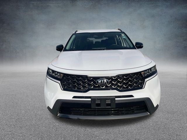 2021 Kia Sorento S 12