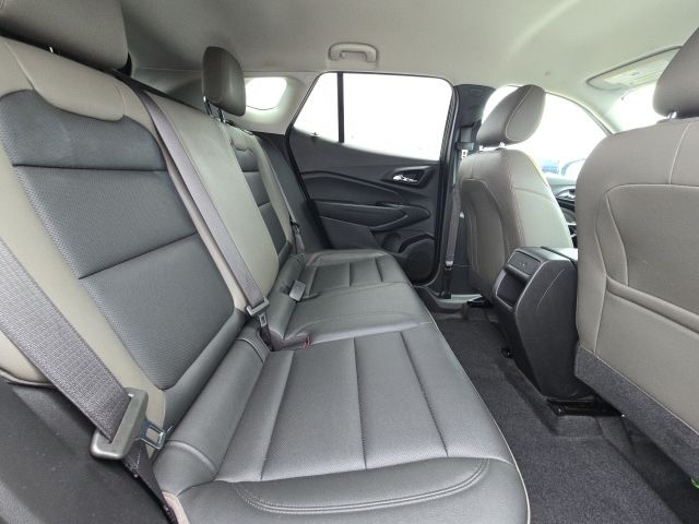 2024 Chevrolet Trax ACTIV:C02668