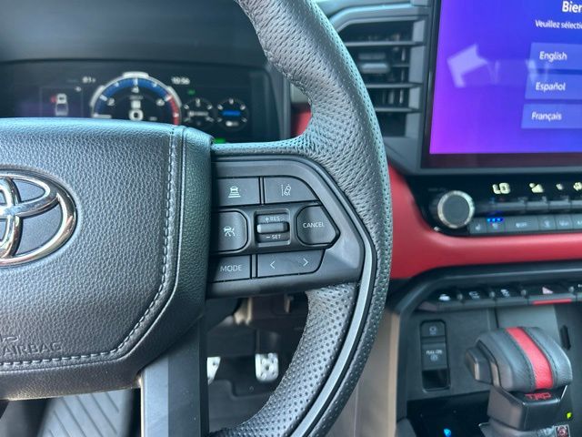 2026 Toyota Tundra TRD Pro - Photo 22