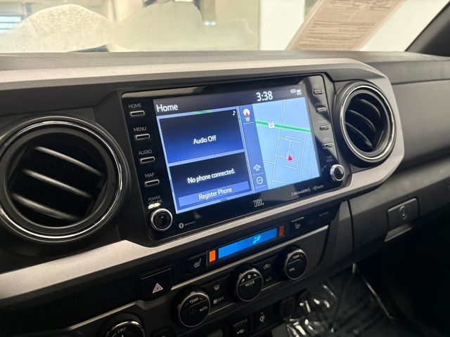 Used 2023  Toyota TRD Sport image 17