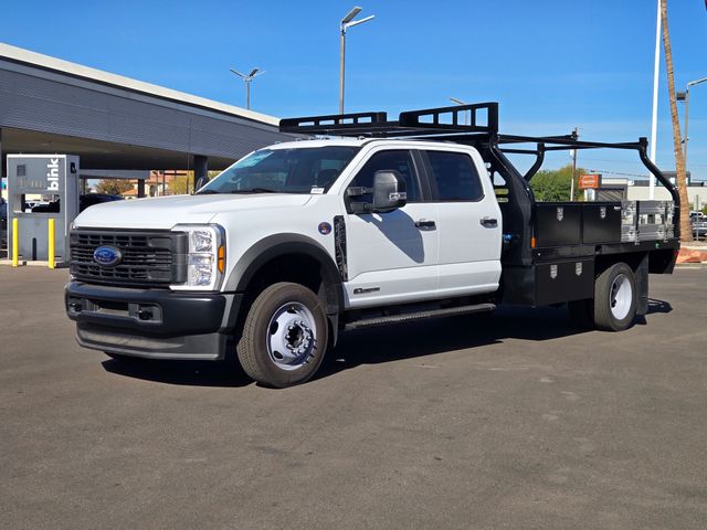 2024 Ford F-450SD XL 1