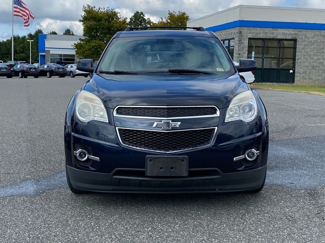 2015 Chevrolet Equinox LT 7