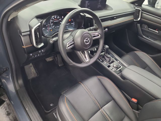 2024 – Mazda – CX-50