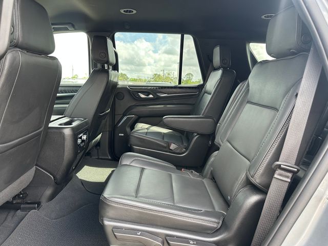 2023 GMC Yukon Denali photo