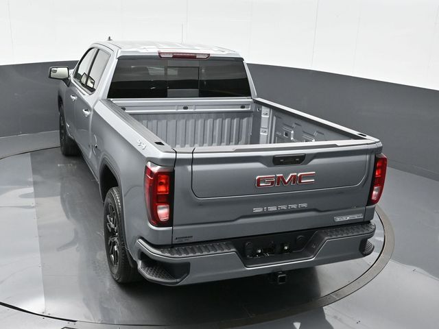 2024 GMC Sierra 1500 Elevation 24