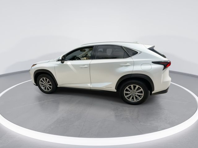 2019 Lexus NX - $25,998