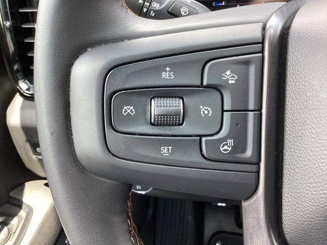 Used Car 2025 Gmc Sierra 2500hd  At4 For Sale Under $80,000 In San Antonio, Texas