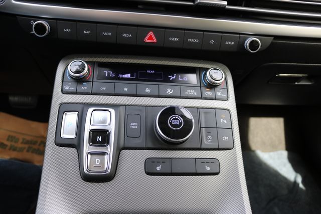 Used Car 2025 Hyundai Palisade  Sel For Sale Under $35,000 In Austin, Texas