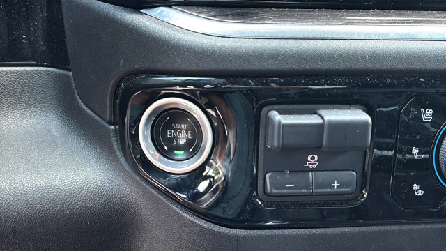 Used 2024 White Chevrolet LTZ image 25