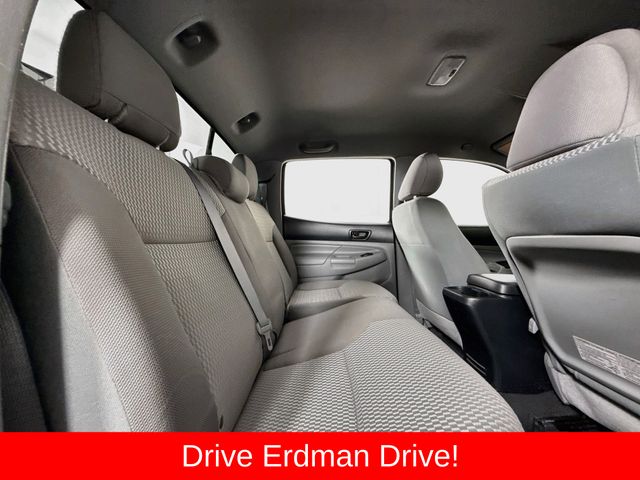 Used 2015 Toyota Tacoma Truck
