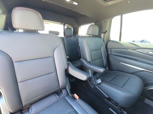 2026 Chevrolet Traverse Z71:47350B