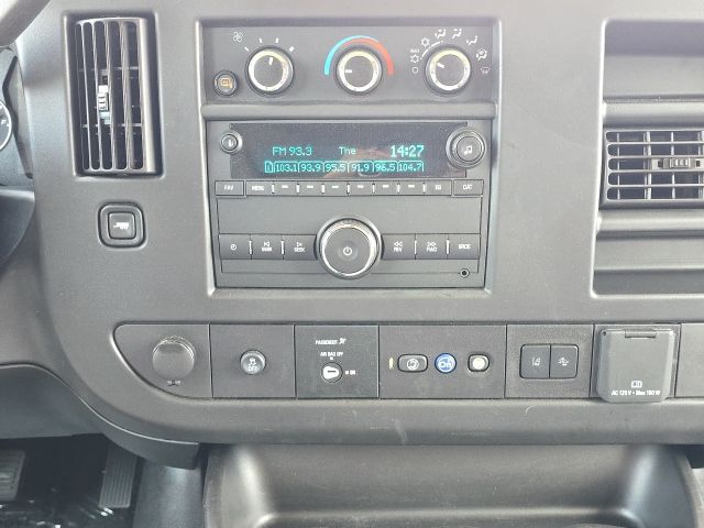 Photo of 2024 Chevrolet Express 3500 LT in Dallas, GA - 22,  2024 Chevrolet Express 3500 LT:C02424